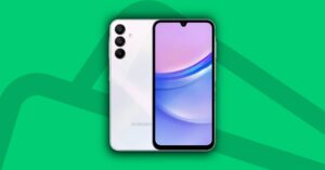 Menor preço histórico! Compre o Galaxy A15 256GB por menos de R$ 1.000