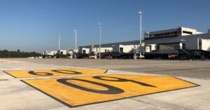 Para comer de graça! Aeroporto de Floripa ganhará restaurante conveniado ao LoungeKey e Priority Pass
