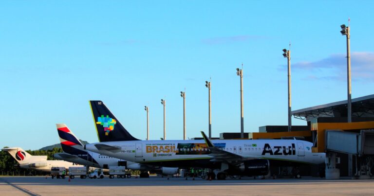 Boa notícia! Mais um aeroporto vai ganhar restaurante conveniado ao LoungeKey e Priority Pass
