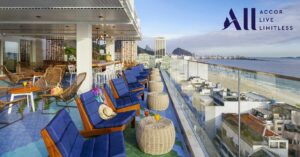Transfira milhas Smiles para o ALL Accor com desconto e até 25% de bônus