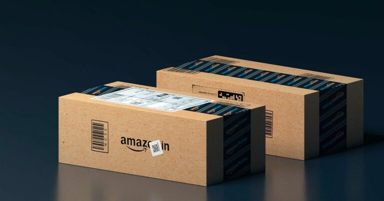Olho no e-mail! Cartão está oferecendo até 10% de cashback na Amazon