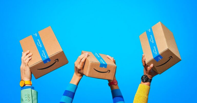 Começou o Festival Dia das Mães Amazon – diversos produtos com até 51% de desconto!