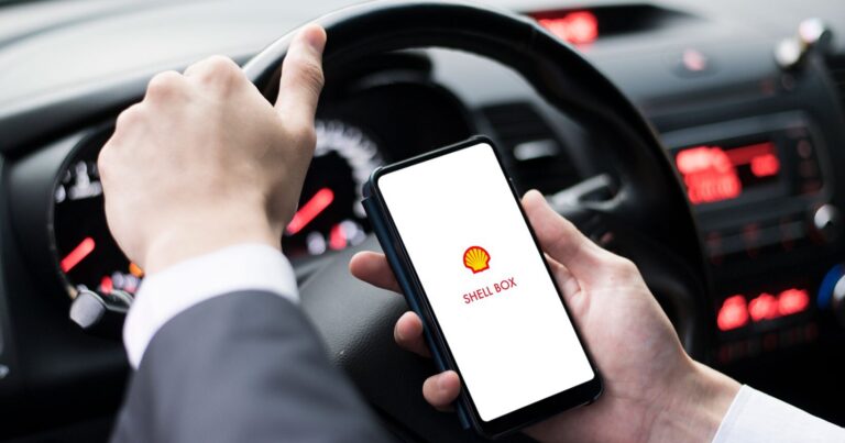 Últimos dias! Troque seus pontos do Shell Box por desconto ou milhas Smiles