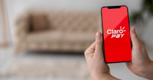 Operadora Claro lança carteira digital grátis com PIX, recarga de celular, pagamentos e outros serviços