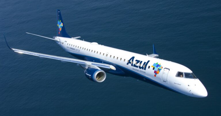 Azul Fidelidade oferece até 90% de bônus no envio de pontos do Inter Loop