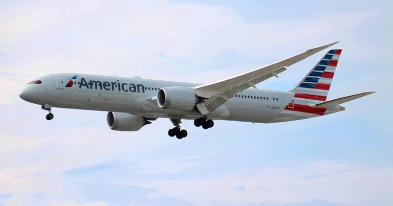 AAdvantage da American Airlines anuncia novidades para 2024