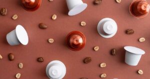 Amazon tem oferta de cápsulas de café gourmet e chá para Nespresso a partir de R$ 1,19