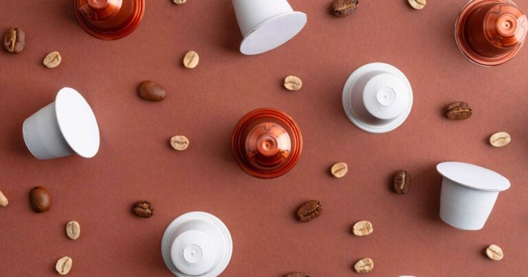 Amazon tem oferta de cápsulas de café gourmet e chá para Nespresso a partir de R$ 1,19