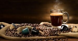 Especial mês do café! Pilão oferece até 50% de desconto no site e cupom de frete grátis