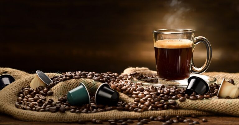 Especial mês do café! Pilão oferece até 50% de desconto no site e cupom de frete grátis