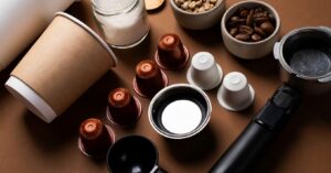 Oportunidade! Promoção de cápsulas de café para máquinas Nespresso a partir de R$ 1,09 na Amazon