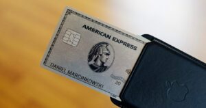 5 cartões de crédito para substituir seu Bradesco Amex The Platinum Card