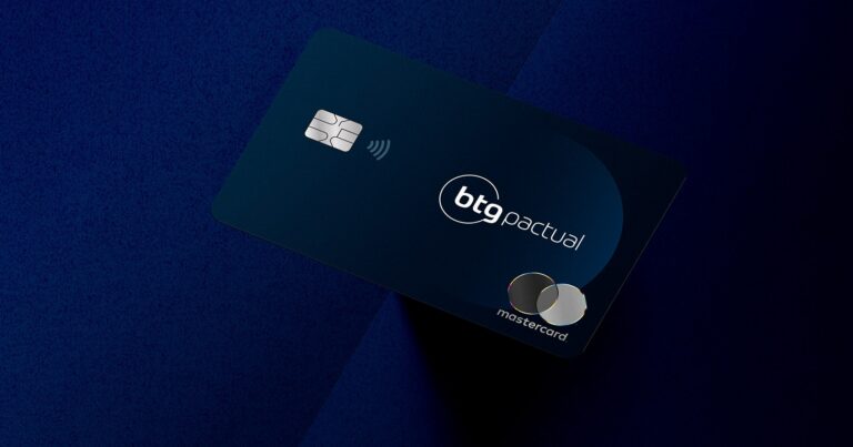 BTG Black – saiba tudo sobre o cartão de crédito em que você escolhe os benefícios