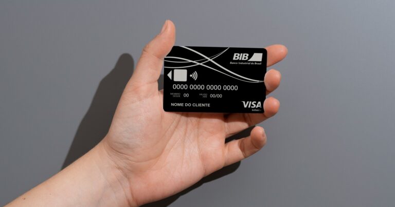 BIB Visa Infinite: descobrimos o cartão mais secreto e exclusivo do Brasil