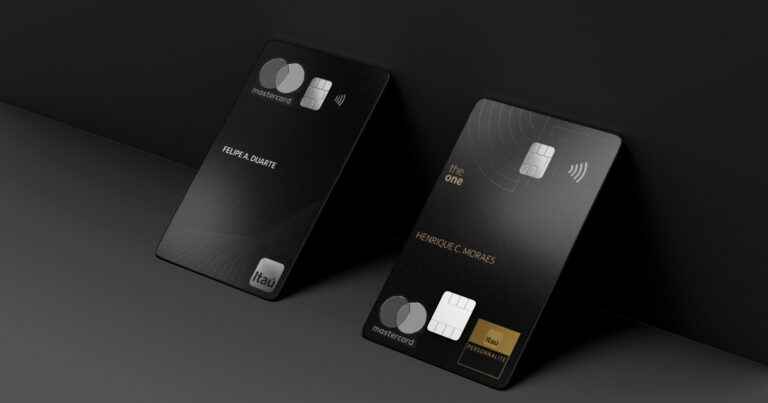 Novo cartão Itaú The One: até 3,5 pontos por dólar e salas VIP ilimitadas – mas a anuidade é alta!