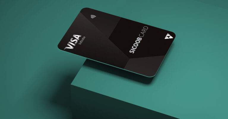 Fim do mistério! Saiba tudo (ou quase) sobre o novo Sicoobcard Visa Infinite!