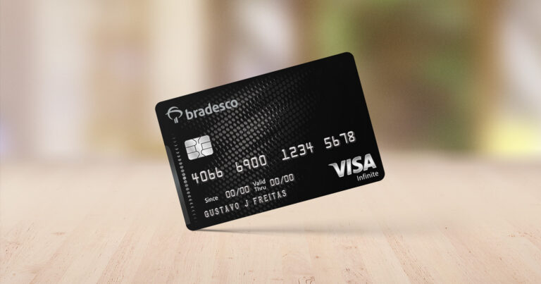 Cartões Bradesco deixam de pontuar em transações de carteiras digitais e pagamento de contas