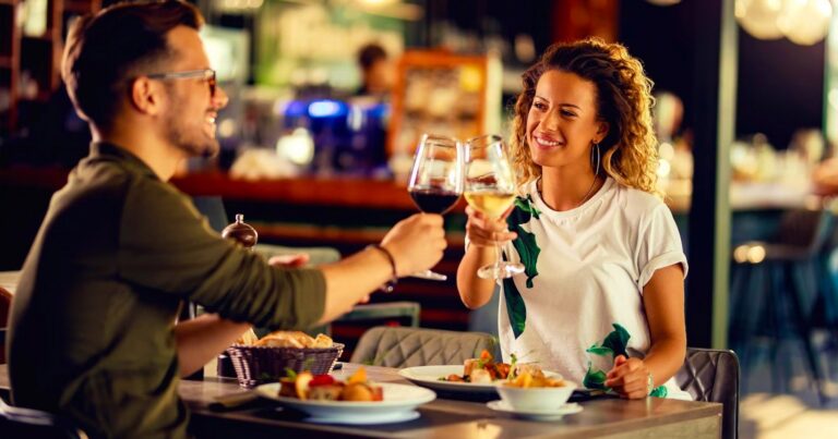 Clientes Visa terão refeição grátis em restaurante no Aeroporto de Campinas