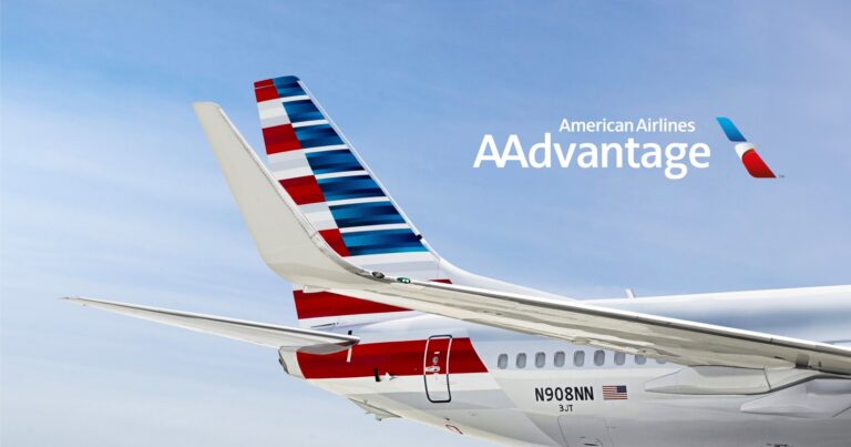 Como acumular milhas no AAdvantage da American Airlines
