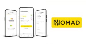 Vai acabar rápido! Abra uma conta global Nomad e ganhe acesso à sala VIP e até US$ 20 de bônus