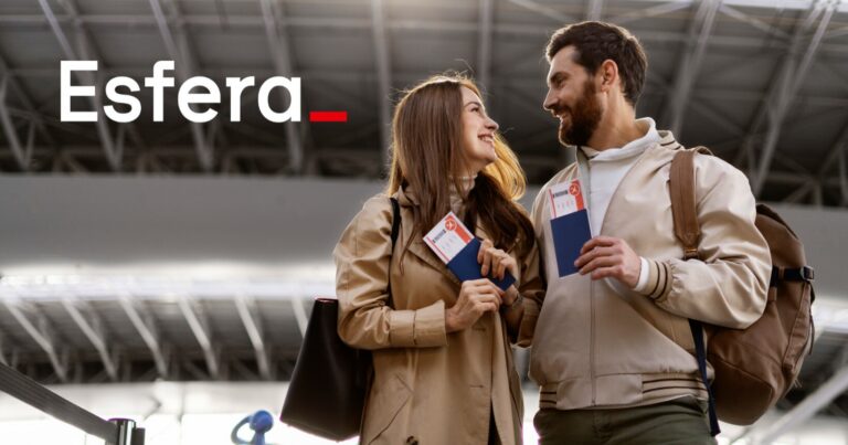 Novo Clube Esfera é lançado! Conheça os valores e benefícios