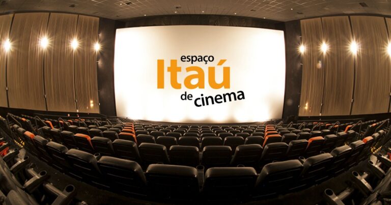 Sem desconto no ingresso! Itaú encerra rede própria de cinemas