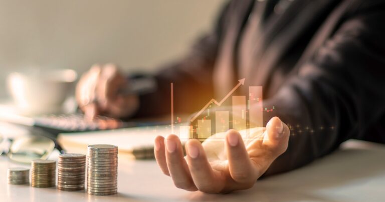 Muito bom! Conta digital tem CDB que rende 150% do CDI