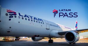 Termina hoje! Compre pontos Latam Pass com até 65% de desconto parcelado no cartão