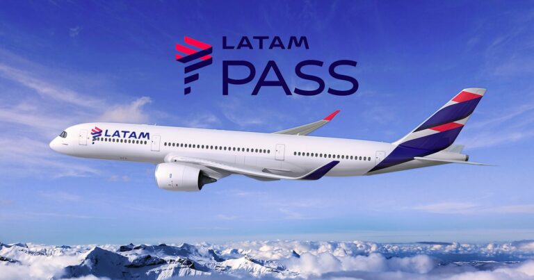 Compre pontos Latam Pass com até 65% de desconto – milheiro a partir de R$ 24,50 (04/24)