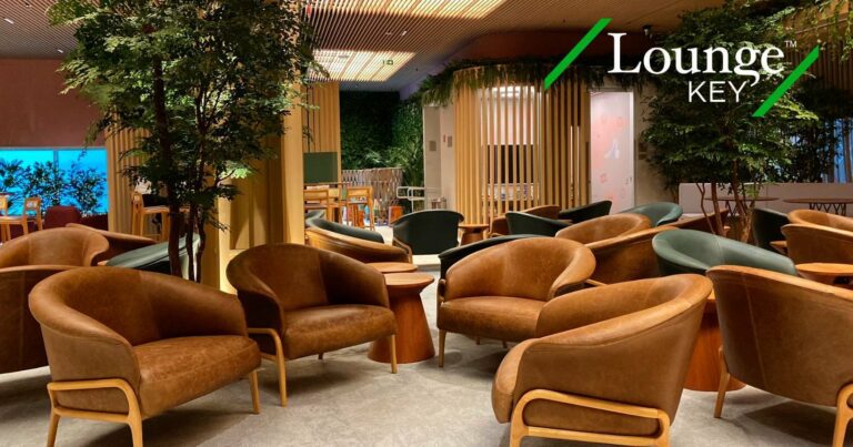 LoungeKey – tudo sobre o programa que dá acesso grátis a salas VIP no mundo inteiro
