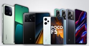 Melhores celulares da Xiaomi: 10 modelos para comprar em 2024