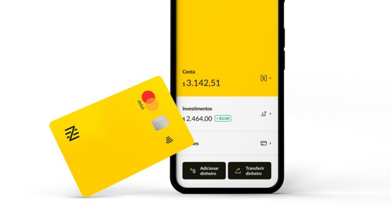 Nomad vale a pena? Análise completa da conta em dólar digital grátis