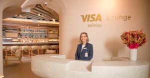 Visa inaugura amanhã sua primeira Sala VIP no aeroporto de Guarulhos – veja como acessar!