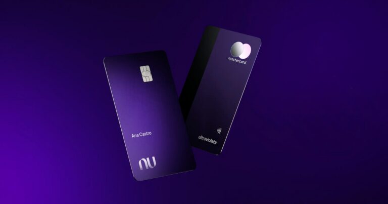 Nubank Ultravioleta vale a pena? Veja os benefícios e como conseguir o cartão com anuidade grátis