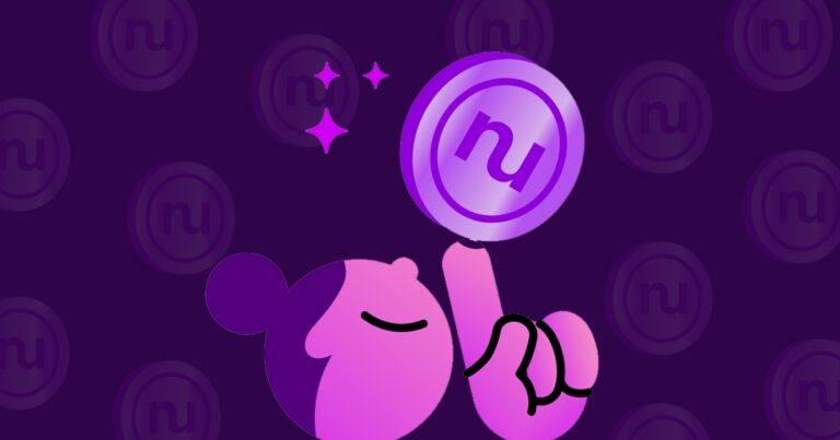 Conheça o Nucoin, novo programa de recompensas do Nubank