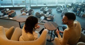 Mais conforto! Aeroporto de capital no Nordeste ganha nova sala VIP