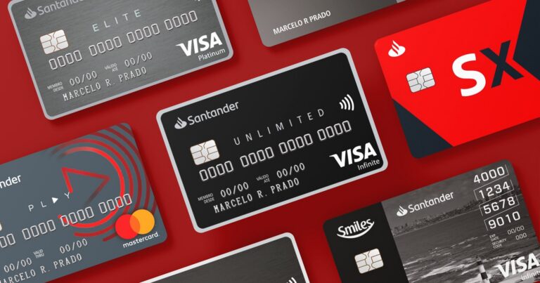 A promoção “Bateu Ganhou” do Santander já está no ar: veja como garantir seus pontos extras!
