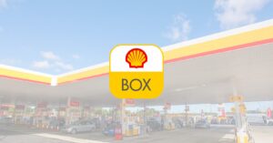 Cupom de Natal! Abasteça o carro com desconto usando o Shell Box