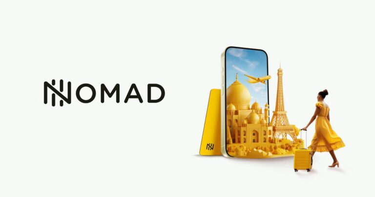 Ainda dá tempo! Nomad vai sortear duas viagens com acompanhante para qualquer lugar do mundo!