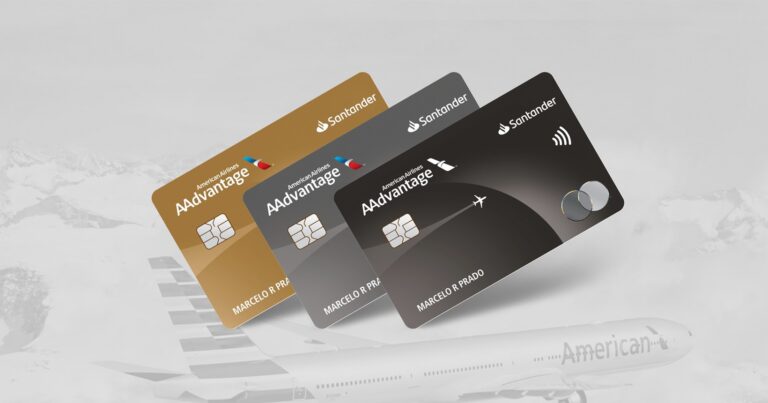 Como conseguir status e benefícios na American Airlines apenas com o cartão de crédito?