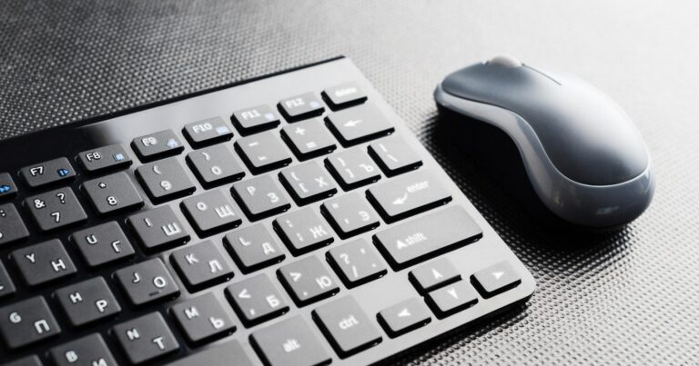 Amazon tem teclados e mouses em oferta – preços a partir de R$ 22,99!