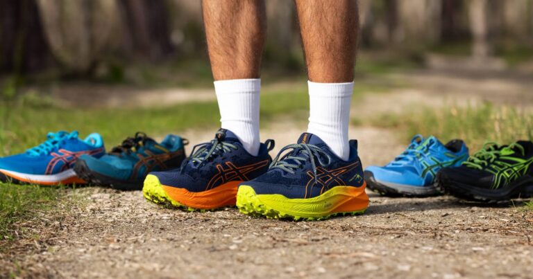 Leve 3, Pague 2! Asics tem tênis e outros artigos esportivos em promoção