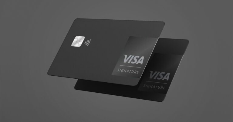 Visa Signature: saiba tudo sobre esse cartão e seus benefícios