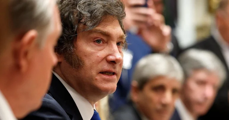 Argentina tenta anular multa de US$ 16 bilhões em tribunal dos EUA