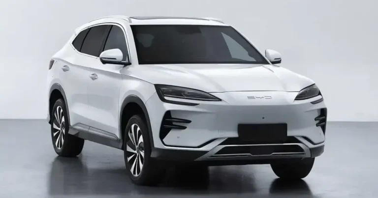 BYD tem maior queda no lucro trimestral em mais de quatro anos