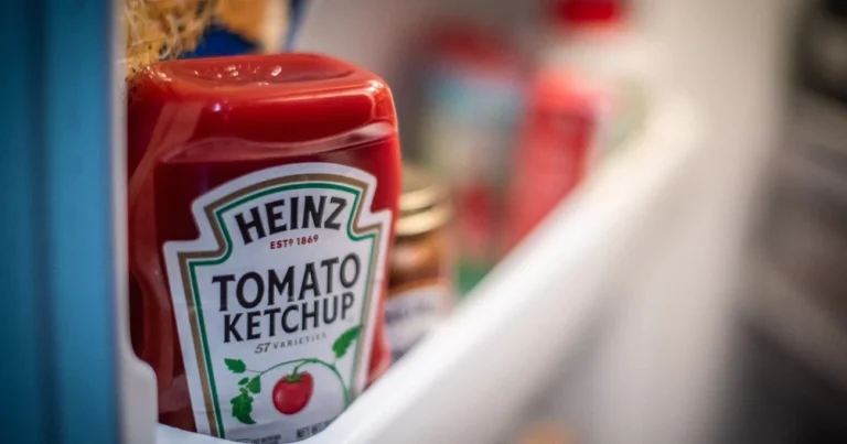 CEO global da Kraft Heinz prevê queda nas vendas e alerta para confiança do consumidor em baixa