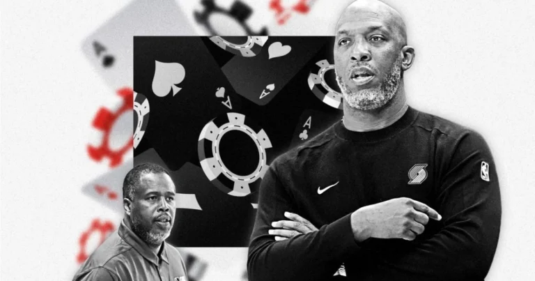 Os jogos de pôquer fraudados que usaram astros da NBA para roubar milhões
