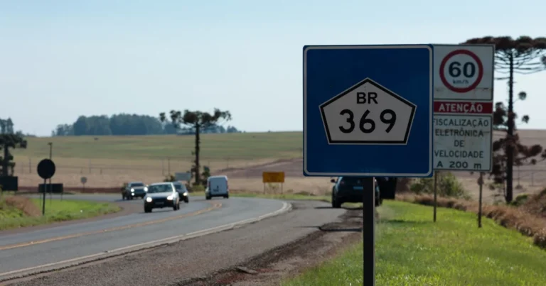 Patria vence leilão de rodovias do Paraná e investirá R$ 11 bilhões em duplicações