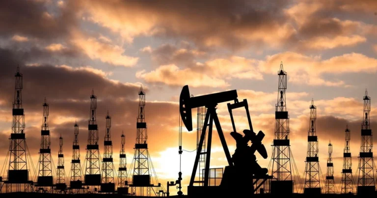 Petróleo dispara após anúncio sobre possíveis novas sanções à Rússia