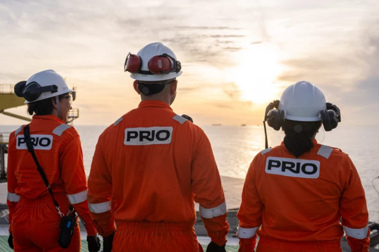 Prio anuncia aumento de capital de R$ 2 bilhões sem entrada de novos recursos